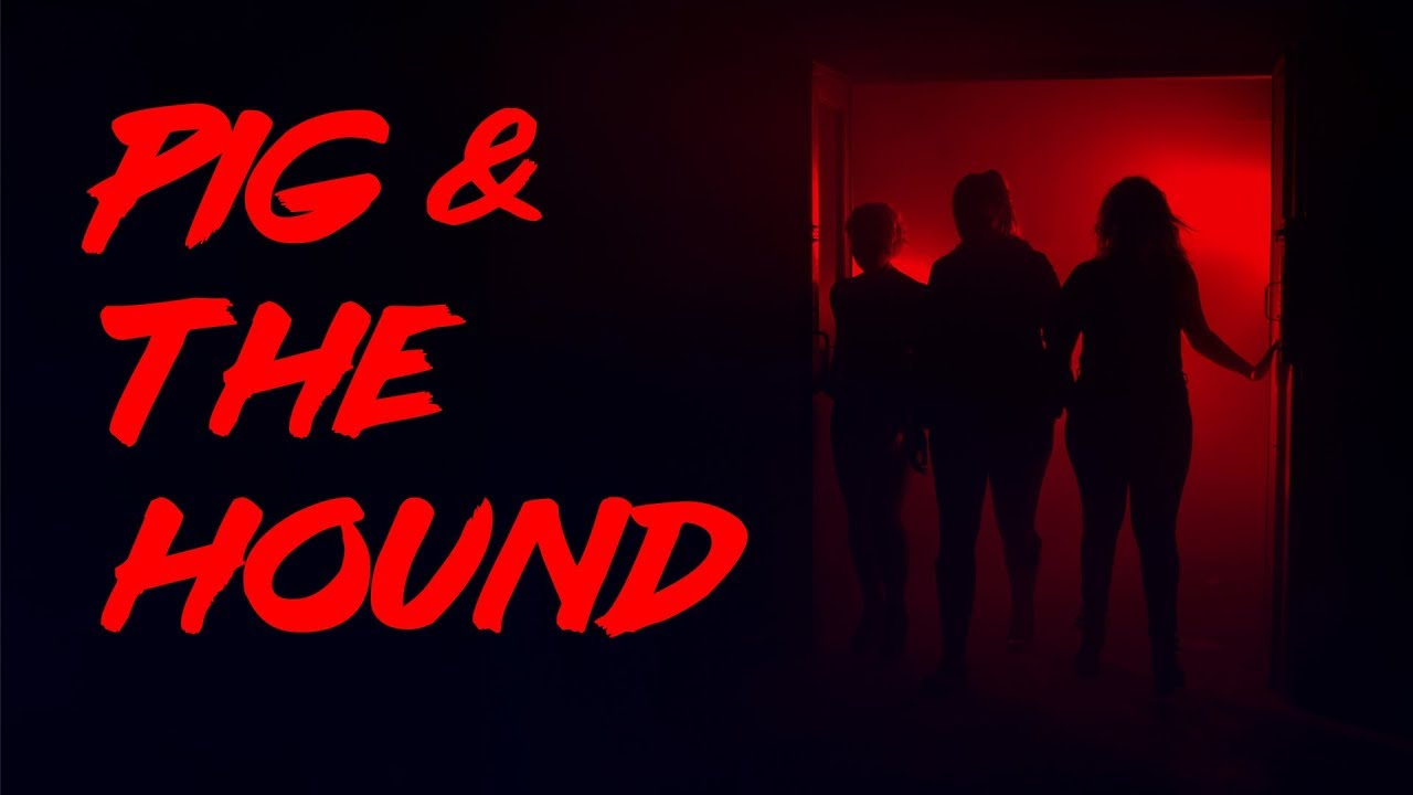 The Wolfe - Pig & The Hound (Official Music Video) - YouTube