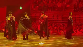 2026.04.04 ❮SUPER SHOW 10❯ SJ-CORE in SEOUL - Opera (View #2)