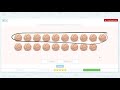 Counting Groups of Tens and Ones Quiz
