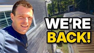 We’re Back! Fixing Up Our House Before the Next Bus Trip screenshot 4