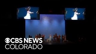 Theatrical accomplishments of Colorado high schoolers celebrated at annual Bobby G Awards