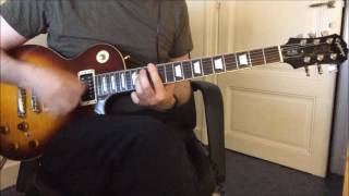 Pixies - Bird Dream of the Olympus Mons chords (rythm guitar work in progress)