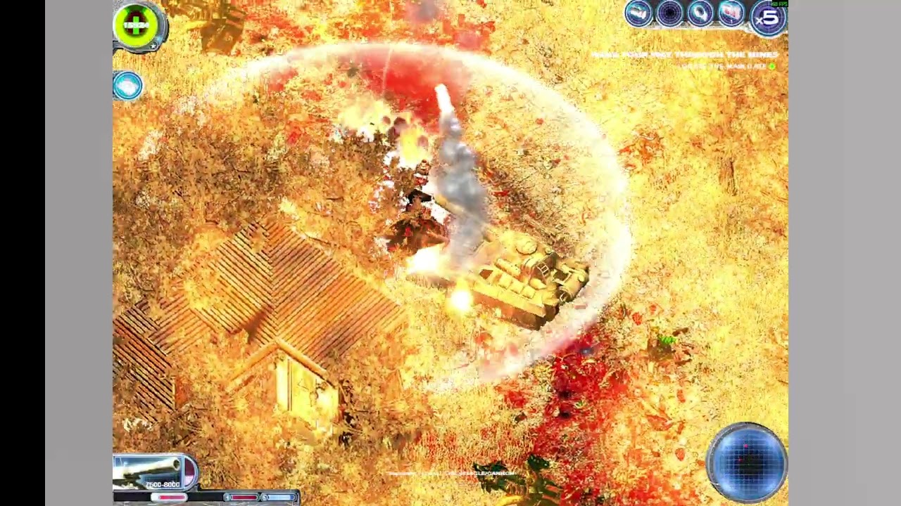 alien shooter reloaded - 14