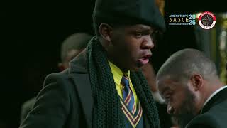 ABC MOTSEPE SASCE 2026 Elihle Dlamini Fumana Secondary Gauteng Notte giorno fa ti car Don Giovanni b
