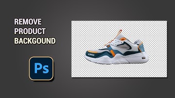 How to Remove Product Background for eCommerce in Photoshop ? Photoshop Tips