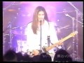 Sex Machineguns - Live Clips 1996〜1997