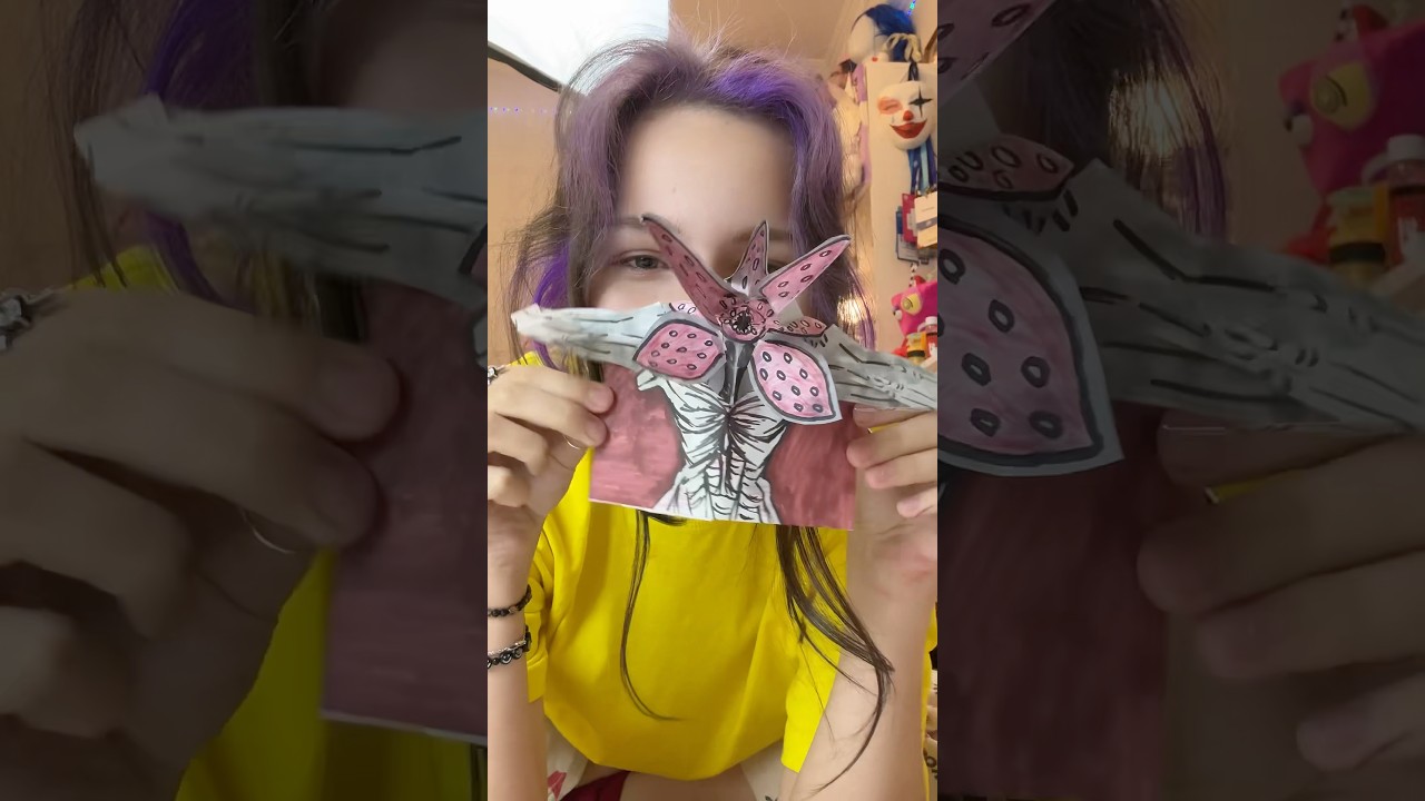 3Д ДЕМОГОРГОН ТУТОР / 5 ЧАСТЬ (ФИНАЛ)