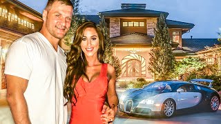Stipe Miocic CRAZY Lifestyle: New Babe, New Career, No Worries!
