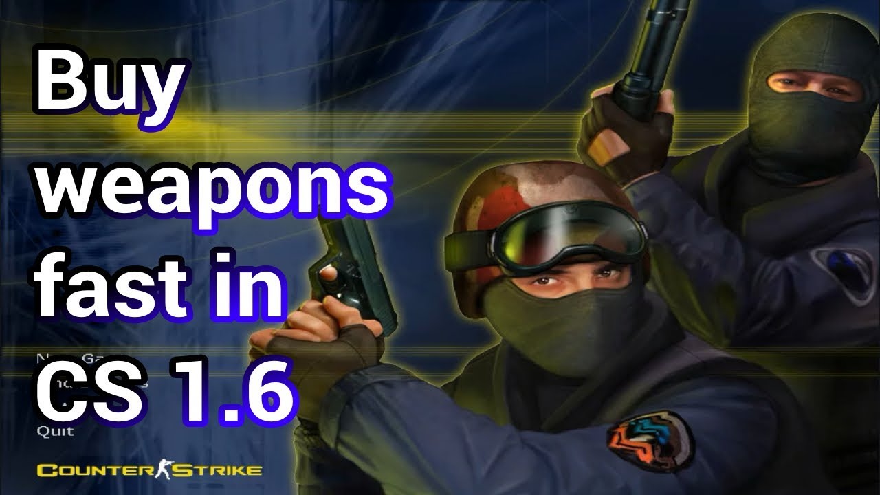 counter strike 1.6 play store