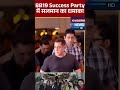 Bigg Boss 19 Grand Success Party – A Night Full of Glamour, Celebration &amp; Memories #khabarnamaindia
