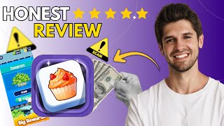 تم الكشف عن تطبيق CrazeCake – مكافآت وهمية أم أموال حقيقية؟ screenshot 1