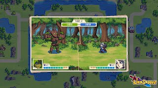 Wargroove trailer-3