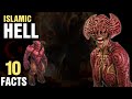 10 Surprising Facts About Hell in Islam