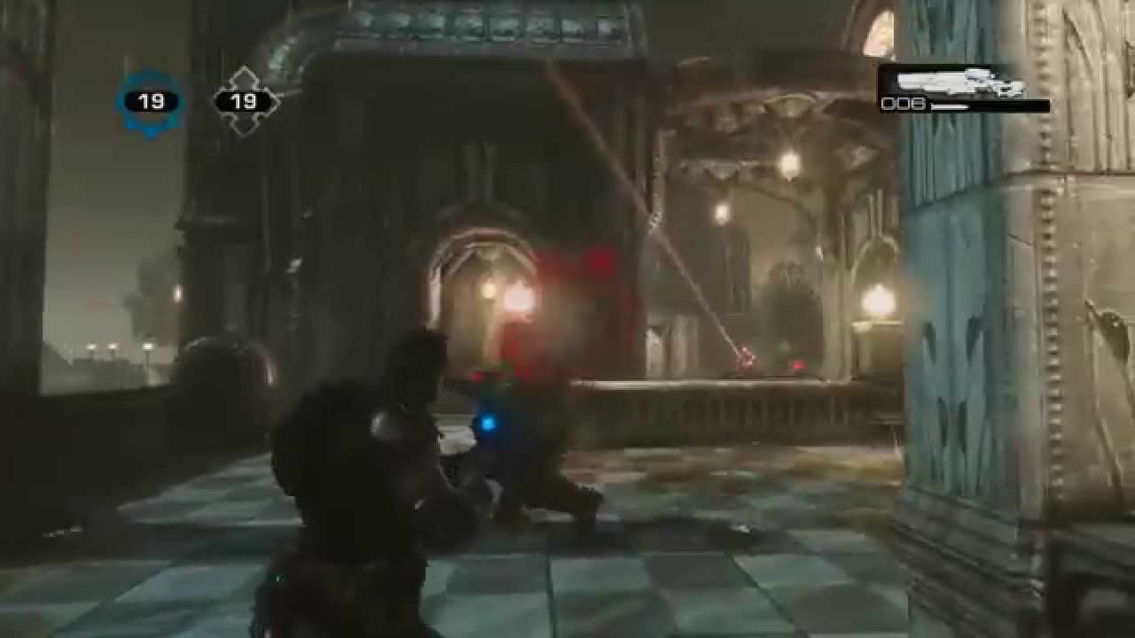 Random Clips #1 Tri-Random Clips ft Fubarz AE and AC Empires