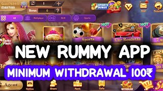 new earning app today | new earning app | teen patti real cash game | sign up bonus free screenshot 5