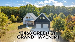 13468 Green Street video tour