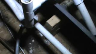 HVAC Condensate Blues