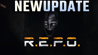 NEW CRAZY R.E.P.O MONSTERS UPDATE...