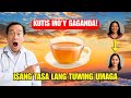 Nagulat ang Doktor: 2 Lihim na Inumin Para ng Pagpapabata ng Balat!
