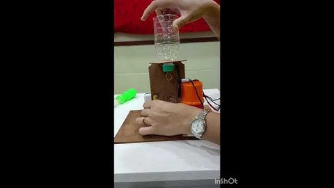 DIY automatic bubble mc #diycrafts #technology  #diyelectronics #diyprojects #robotics #learning