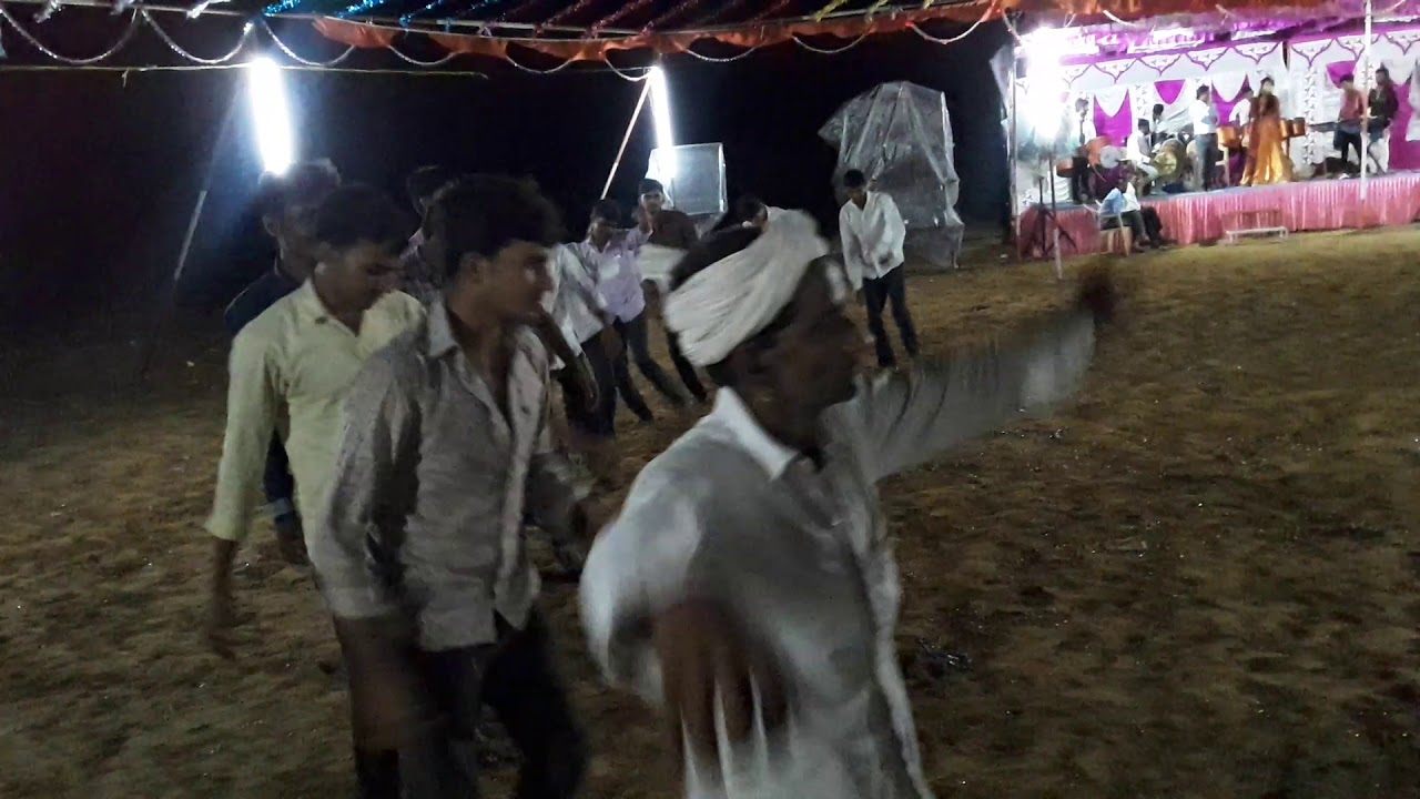 Pithapura M Garaba 29 September 2019