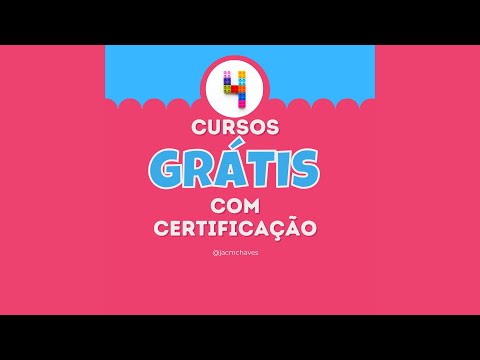 4 cursos on-line grátis com certificação na área da educação