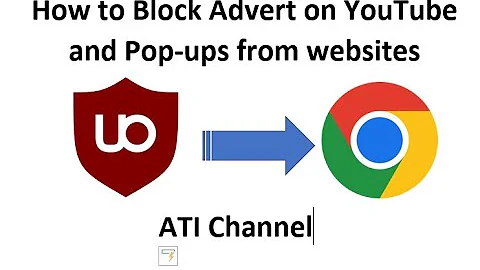 How to Install AdBlock in Google Chrome ✔️ Best Chrome Extension