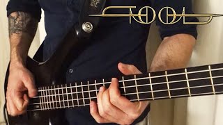 Tool - Jambi | Bass Cover