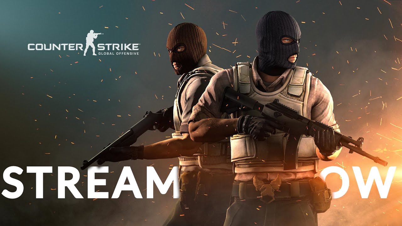 Reject Valorant, Accept CS:GO - YouTube