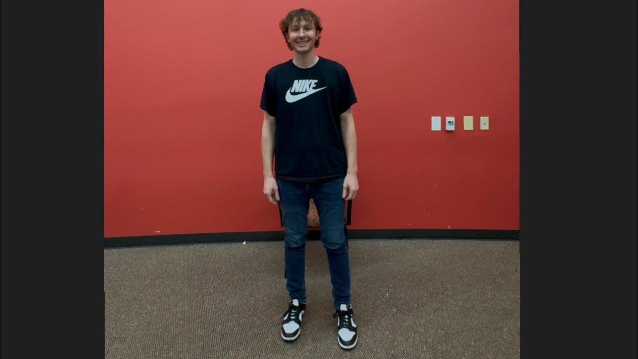 King Henry VI Part iii | Self-Tape Video Real