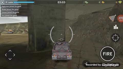 Massive Warfare Aftermath gameplay test 11