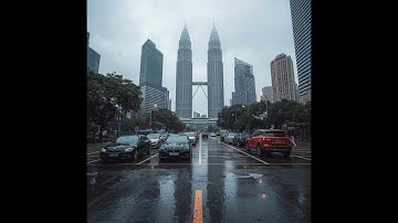 Why KLParkEasy is the Ultimate Parking Hack.