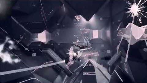 Echo Combat - Fission (payload) map