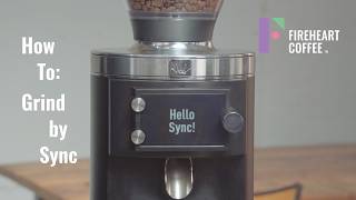 Using Grind By Sync | Mahlkönig E65/E80 GBS Tips, Tricks, and Troubleshooting