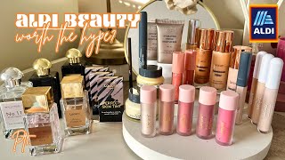 NEW IN ALDI SPECIAL BUYS AISLE pt.1 | MAY 2024 | LACURA Beauty, Fragrance, Skincare, Haircare..