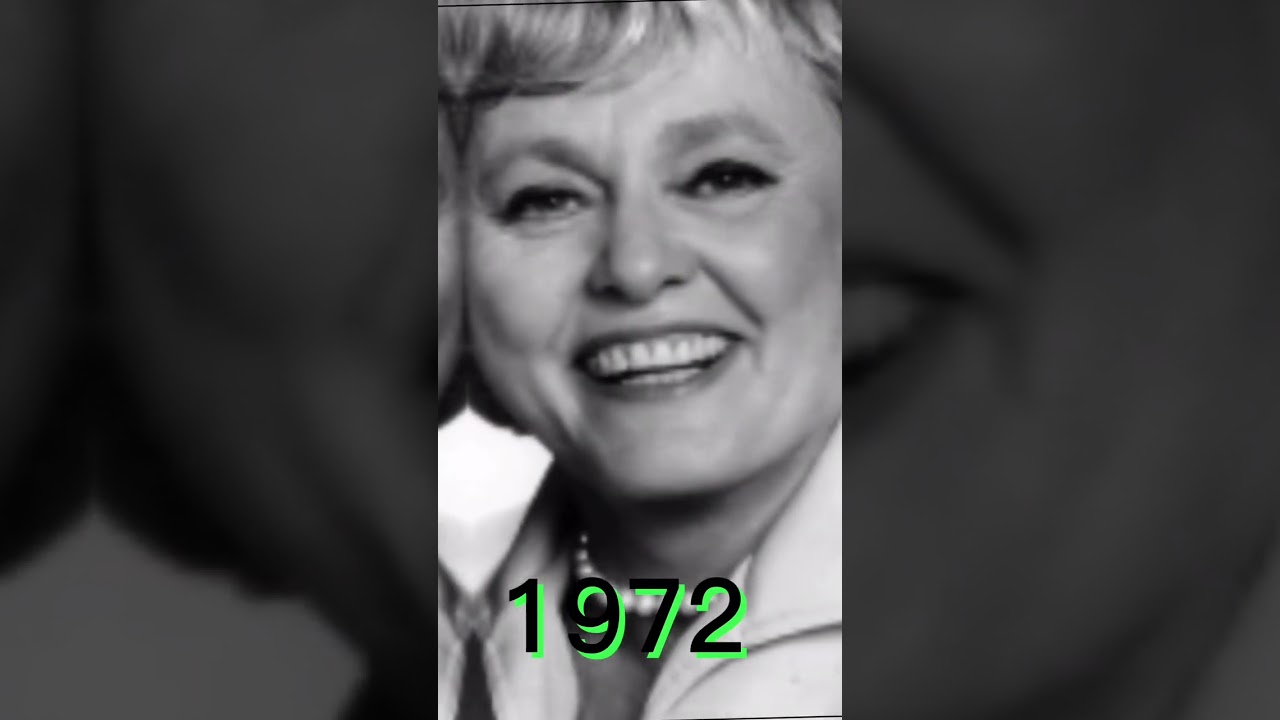 RIP Pat Carroll, evolution! 