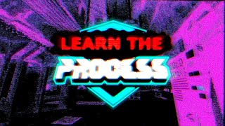 Learn The Process | educational Due Process solo queue gameplay | photon
