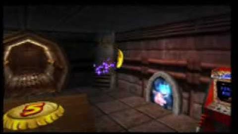 Donkey Kong 64 Walkthrough Part 27