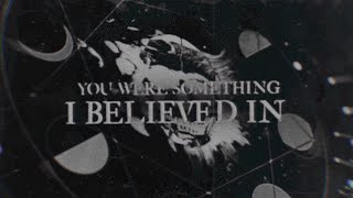 World's First Cinema - Red Run Cold (Lyric Video)