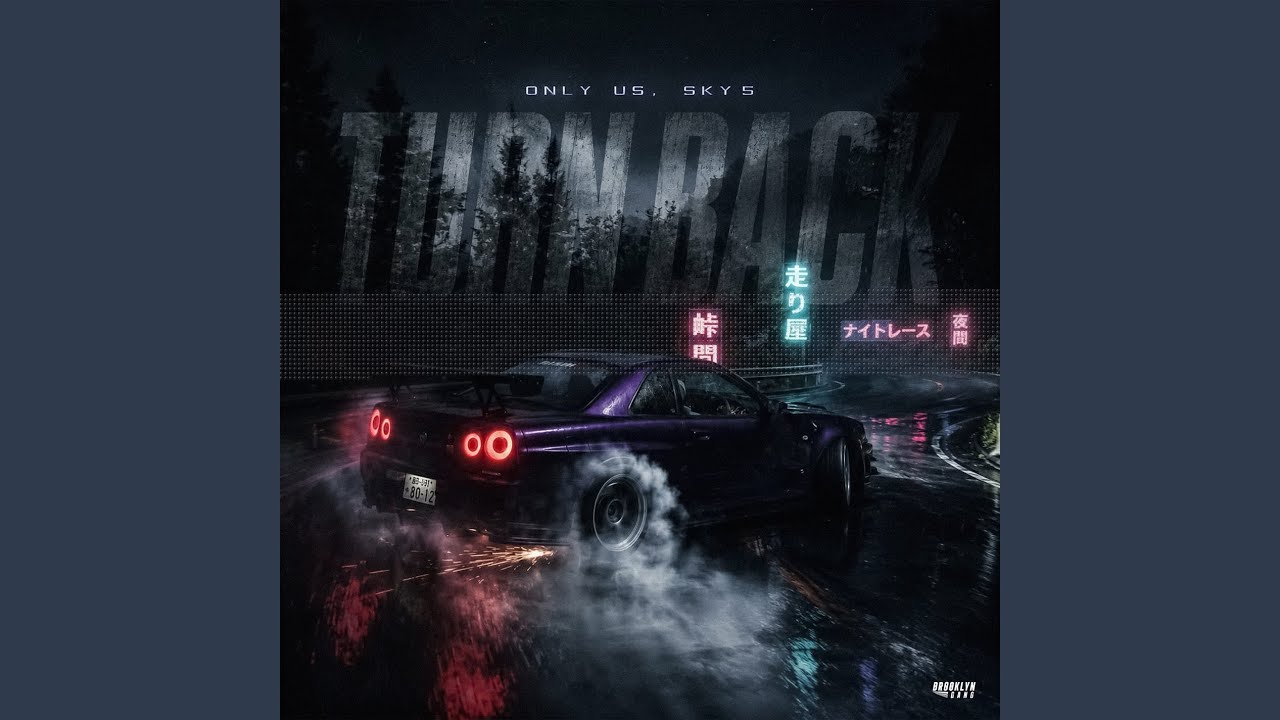 Watch Turn Back on YouTube Watch Turn Back on YouTube