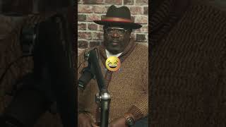 How Did Cedric The Entertainer Get His Name?