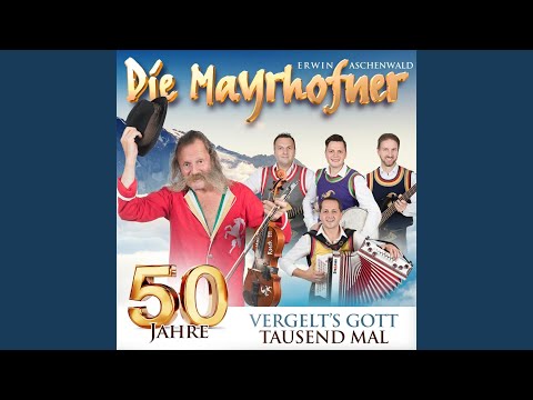 Musi-Medley: Die Musikanten aus dem Zillertal / Der Geigenopa aus Tirol / Salute zur Feier des...