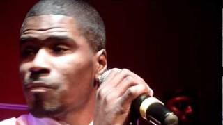 Glenn Lewis - It's not fair
