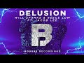 Will Sparks and Reece Low - Delusion Feat. Jacob Lee