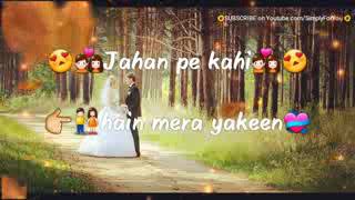 Mai Jo Teri na hui ,Kisi ki Nahi - whatsapp status