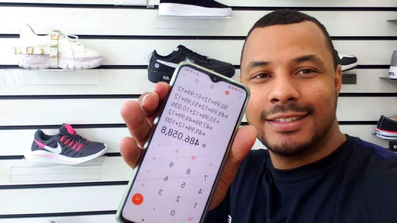 COMO PRECIFICAR CALÇADOS / INICIANTES 