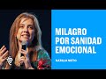 MXSE / Milagro Por Sanidad Emocional -  Natalia Nieto