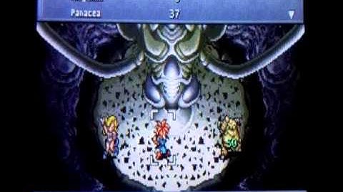 Chrono Trigger Part 57:Final Battle: Lavos, The Ultimate Life Form
