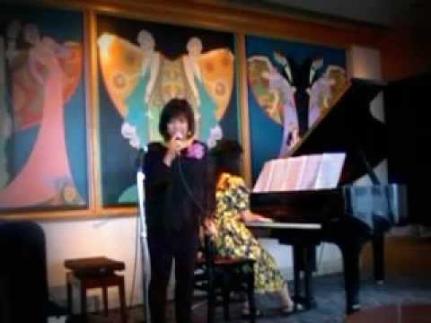 ノクターン平原綾香 Covering Ayaka Hirahara S Nocturne English Ver