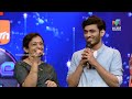 അമിതവ് എന്ന പേരിന്റെ അർത്ഥം | Super 4 Season 2